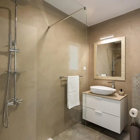 Basic 1 Apartmán *