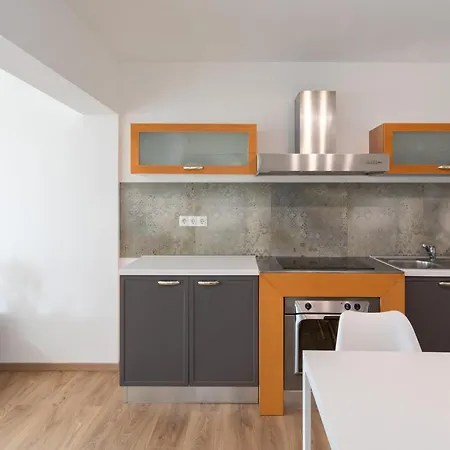 Basic 1 Apartment